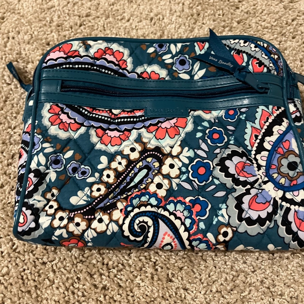 Vera Bradley crossbody